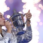 Aryna Sabalenka Defends Her Title at the 2025 US Open