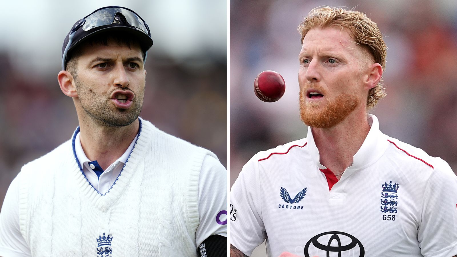 Ashes 2025/26: Ben Stokes, Mark Wood and Jofra Archer included in England’s 16-player squad for series in Australia | Cricket News