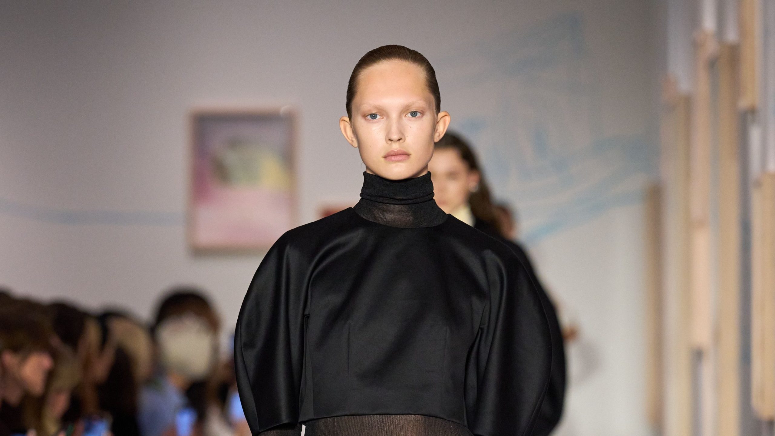 Ashlyn Spring 2026 Ready-to-Wear Collection