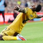 Aston Villa 0 - 3 C Palace