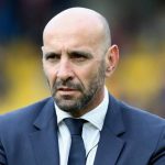 Monchi Roma Serie A 09202017