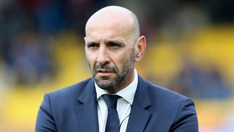 Aston Villa chief Monchi set to part ways after two years amid turbulent times