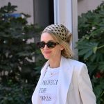 At the 2025 Venice Film Festival, Travel Style Is a Glamorous Affair