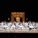 At the Paris National Ballet Opening Gala, a Dazzling Celebration of Dance Old and New