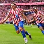 Atletico Madrid's big derby win should kick-start their season