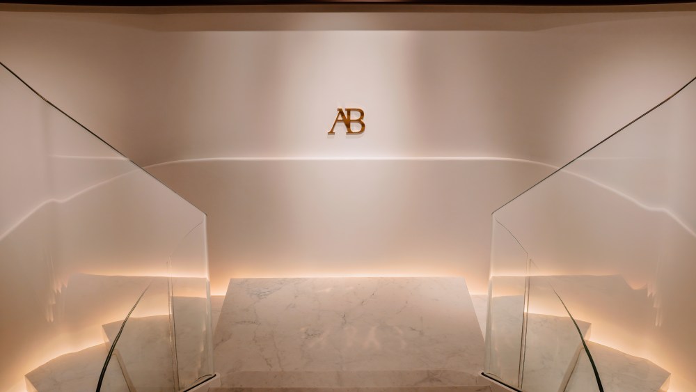 Augustinus Bader Debuts Largest Branded Spa, at Hôtel Costes in Paris