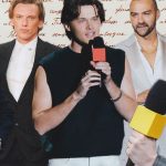 Aural Fixation: Celebrity Audio Erotica Is 2025’s Answer to the Centerfold