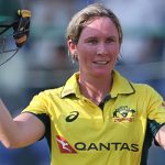 Beth Mooney, Australia Women, ODI cricket (Getty Images)
