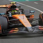 Azerbaijan GP: Lando Norris bounces back from crash to set final practice pace ahead of Max Verstappen, Oscar Piastri | F1 News