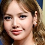 BLACKPINK Lisa’s Emmys Manicure Gives “Princess Nails” A Modern Makeover