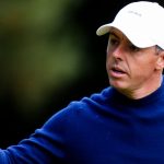 Rory McIlroy, golf, BMW PGA Champs
