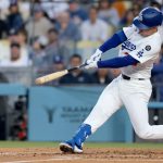 'Back to health' Dodgers mull options with Edman's return
