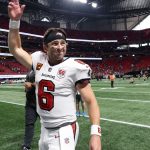 Baker Mayfield gives props to DeMeco Ryans' defense