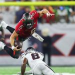 Baker Mayfield says Bucs won't be fazed by teams like Texans