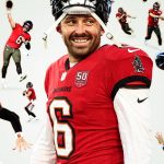 Baker Mayfield wants 'more wins' in Year 3 with Bucs