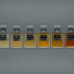 Balenciaga's Fragrance Collection Pays Homage To The Brand's History