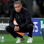 Barcelona-PSG will thrill the whole world, except for Luis Enrique