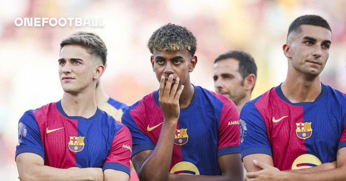 Barcelona wonderkid nearly joined Bayern Munich for just €5 million in 2022