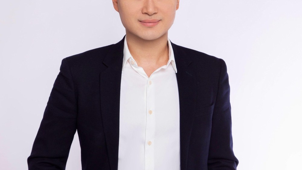 Ba&sh Names Jimmy Lam Asia-Pacific CEO Amid Strategic Growth Push