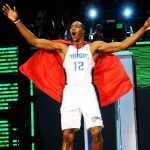 Basketball Hall of Fame - Few centers can match Dwight Howard's peak