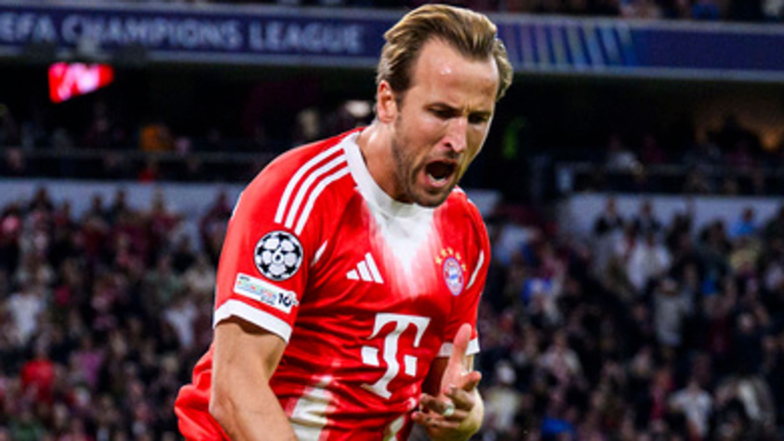 Bayern 3 – 1 Chelsea