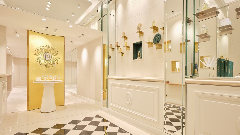 Beauty Retail Is Having a Moment in Paris