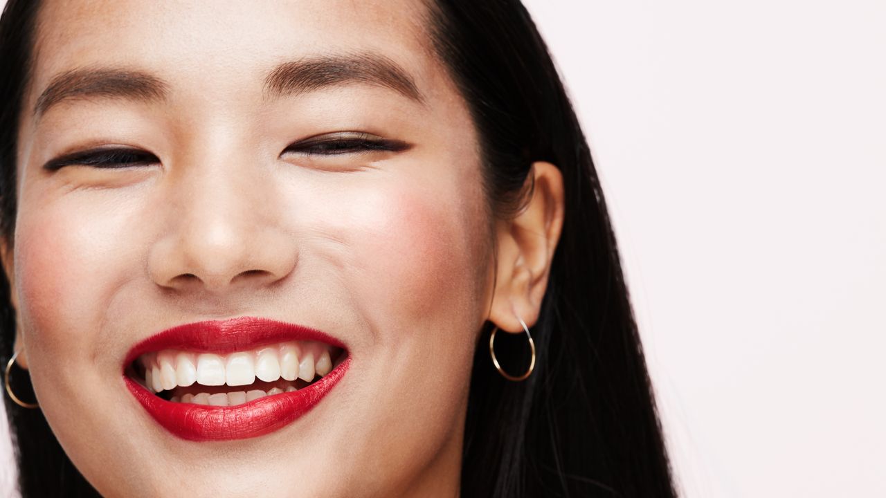 Behold: The First-Ever Jones Road Lipstick Has Landed