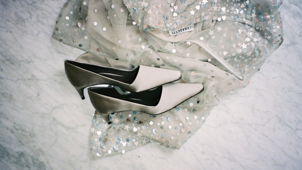 Belgian Brand Bernadette Steps Into Footwear