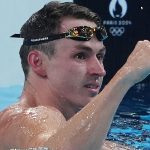 Ben Proud joins Enhanced Games: GB Olympic medallist retires from 'traditional swimming' to compete at controversial event | Swimming News