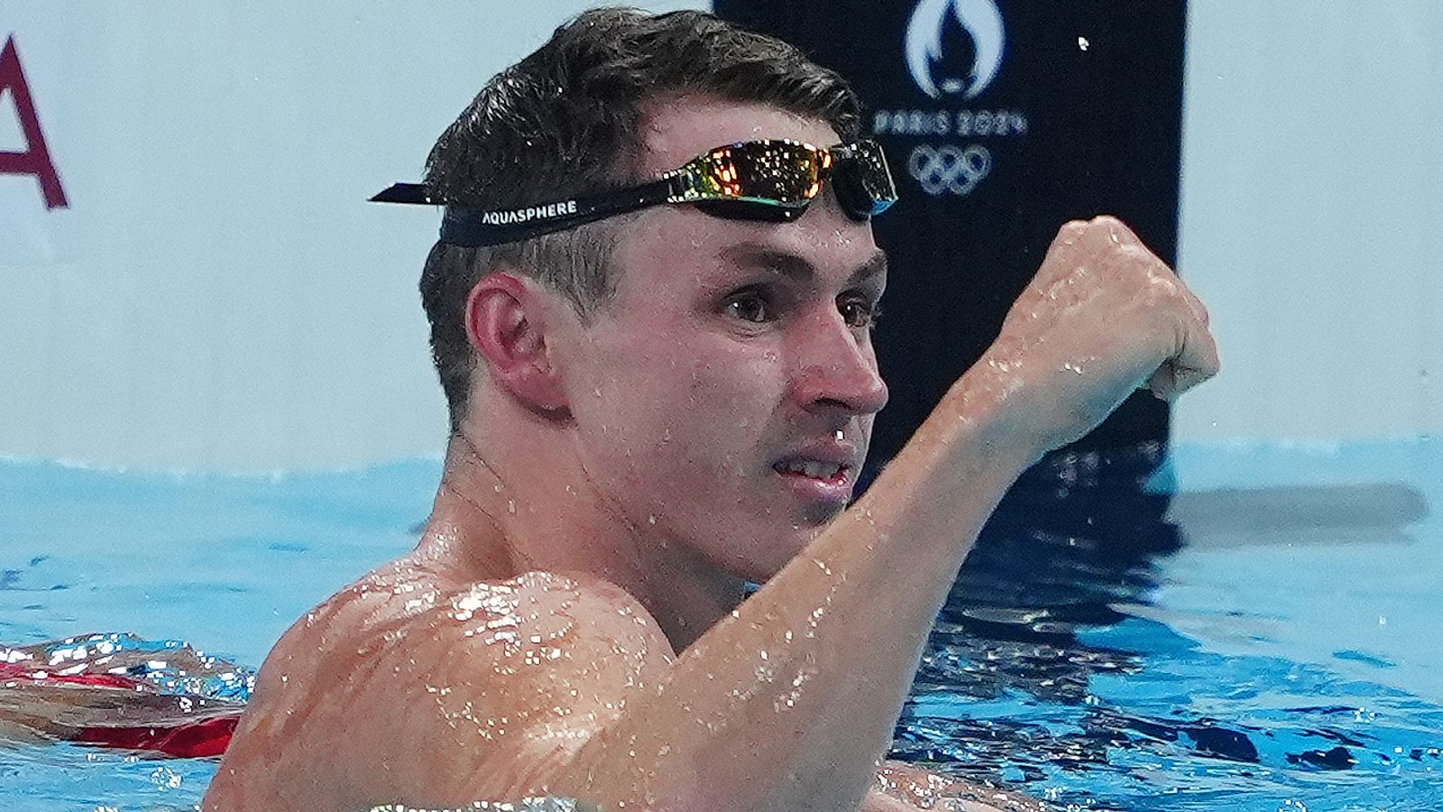 Ben Proud joins Enhanced Games: GB Olympic medallist retires from ‘traditional swimming’ to compete at controversial event | Swimming News