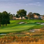 Bethpage Black, Oak Hill awarded 3 majors over next decade