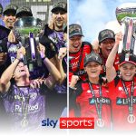 Sky Sports to remain the home of Big Bash Leagues in the UK
