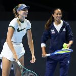 Billie Jean King Cup Finals schedule, teams and how to watch on TV