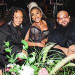 Black in Fashion Council Closes New York Fashion Week With an Intimate Dinner Party in Bushwick