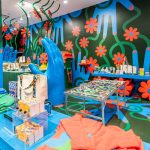 Bloomingdale's Fall 2025 Campaign Reimagines Its Flagship Store