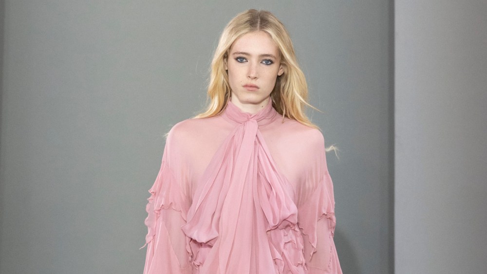 Blumarine Spring 2026 Ready to Wear Runway, Fashion Show & Collection Review