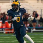 Boca Raton football downs Forest Hill to extend win streak
