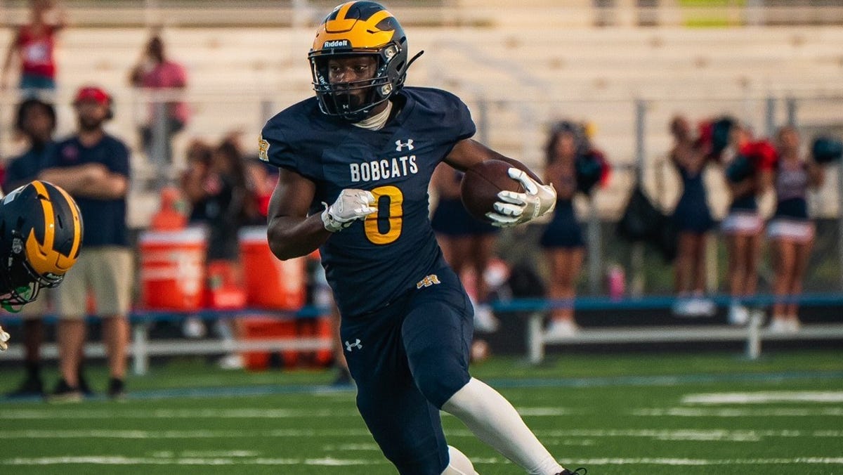 Boca Raton football downs Forest Hill to extend win streak