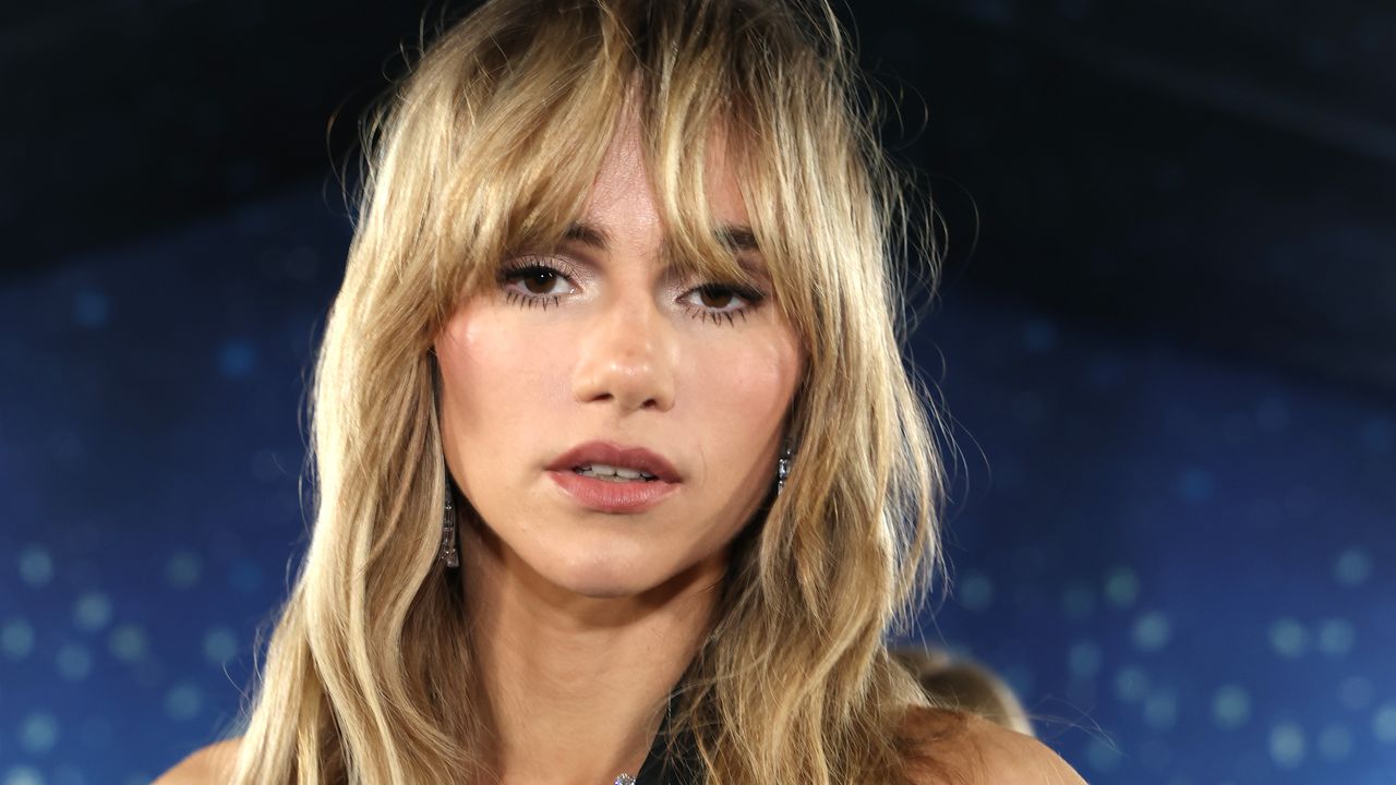 “Boho Blonde” Is This Fall’s Next Hottest Color