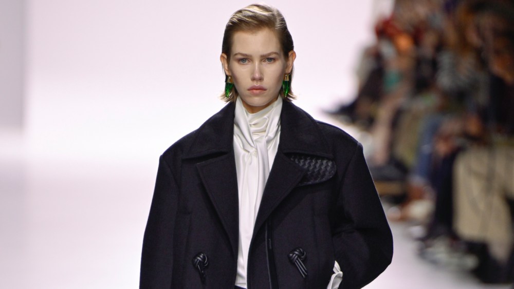 Bottega Veneta Spring 2026 Ready to Wear Runway, Fashion Show & Collection Review