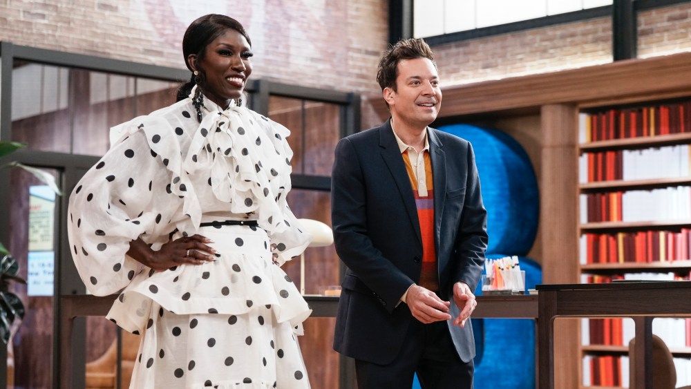 Bozoma Saint John Brings Marketing Expertise to Fallon’s ‘On Brand’
