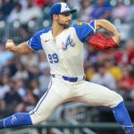 Braves predicted to offer $160 million to $13.75 million star pitcher to create 1-2 punch with Spencer Strider