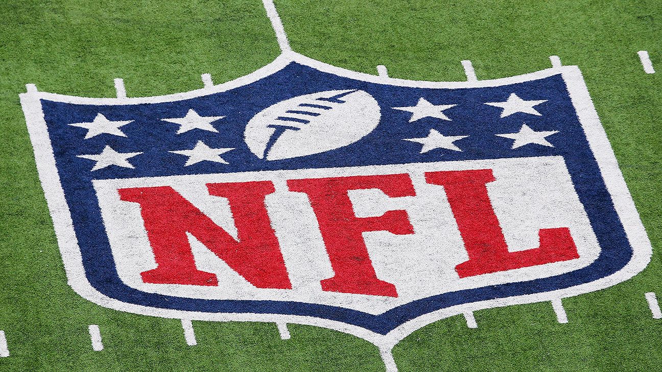 Brazil to host 3 NFL regular-season games over next 5 years
