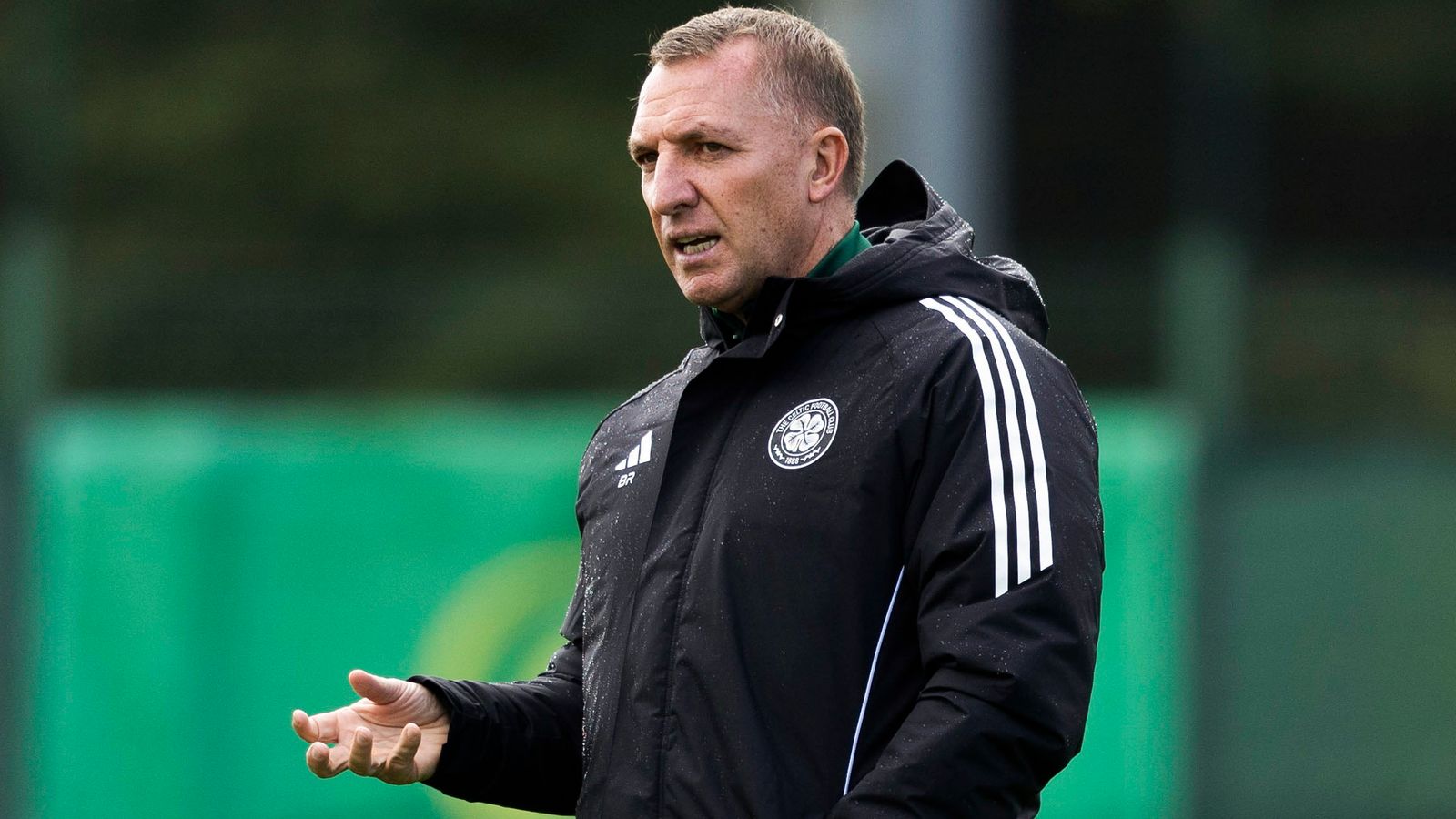 Brendan Rodgers: Celtic boss slams ‘cowardly’ club leak as he addresses future with Scottish Premiership champions | Football News