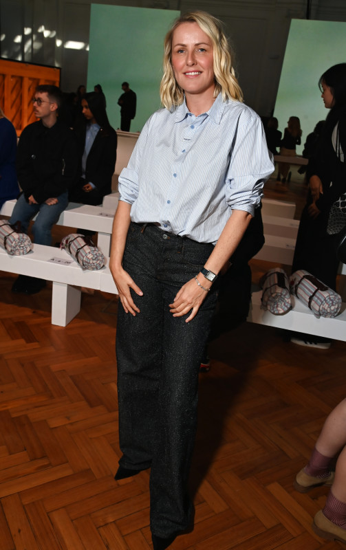 British Fashion Enters a New Era at London Fashion Week Spring 2026