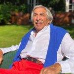 Derek Rose founder and chairman, Derek Peter Rose