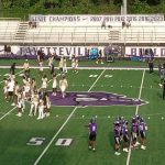Broken Arrow (OK) at Fayetteville (AR): Live updates, score of Friday night interstate football