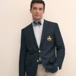 Brooks Brothers Dresses Snoopy Up in Bow Tie, Blazer for Capsule Collection