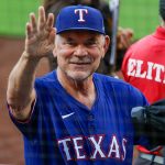 Bruce Bochy, Texas Rangers mutually agree to end managerial tenure