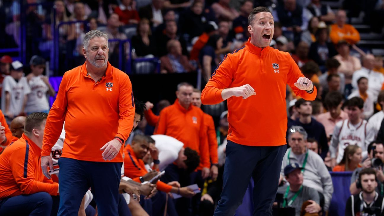 Bruce Pearl coaching retirement: What’s next for Auburn basketball